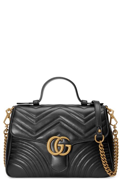 gucci 474131|Gucci marmont matelasse small.